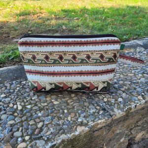 Bolso de mano, neceser