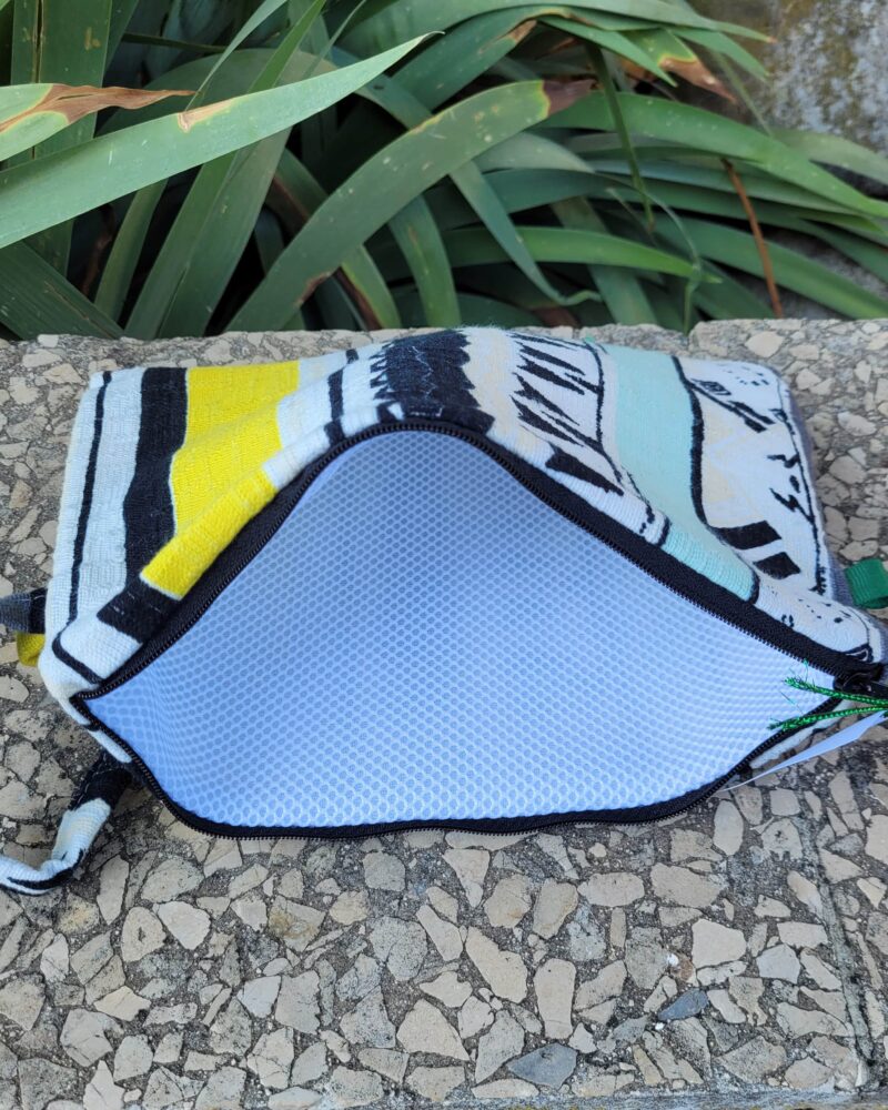 Bolso de mano