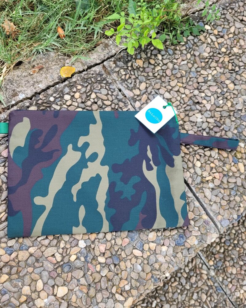 Bolso de mano