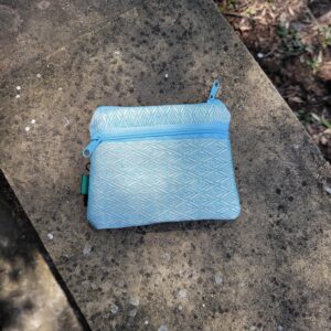 Cartera-monedero, cartera