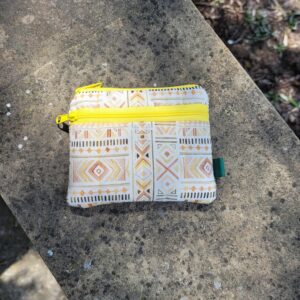 Cartera-monedero, cartera