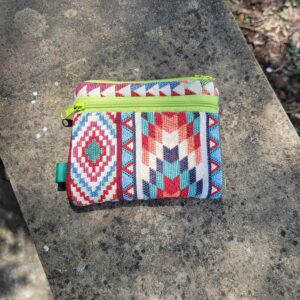 Cartera-monedero, cartera