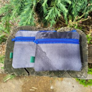 Cartera-monedero, cartera