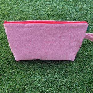 Neceser, bolso de mano