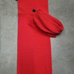 Cuello o braga, bufanda