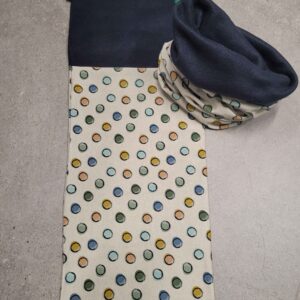 Cuello o braga, bufanda