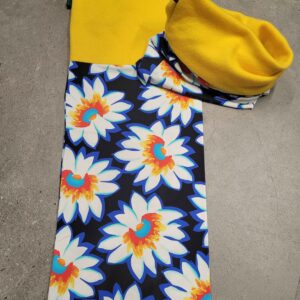 Cuello o braga, bufanda