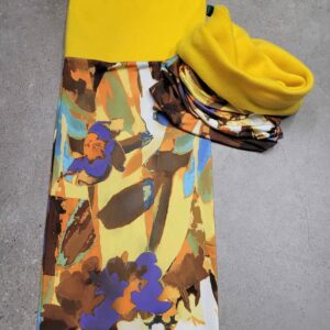 Cuello o braga, bufanda