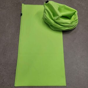 Cuello o braga, bufanda