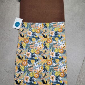 Cuello o braga, bufanda