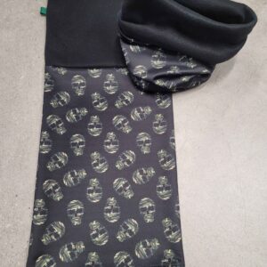 Cuello o braga, bufanda