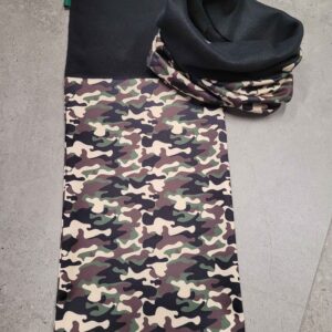 Cuello o braga, bufanda