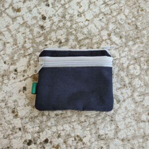 Cartera-monedero, cartera