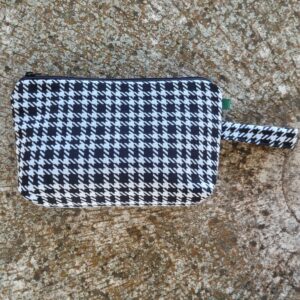 neceser, bolso de mano