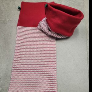 Cuello o braga, bufanda