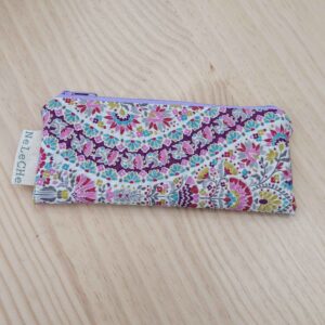 funda de gafas, estuche mini, estuche