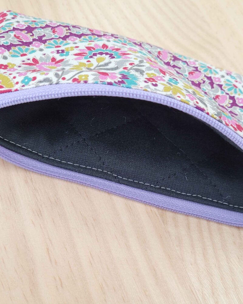 funda de gafas, estuche mini, estuche