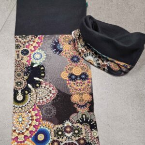 Cuello o braga, bufanda