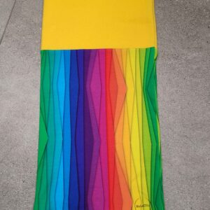 cuello o braga, bufanda, tubular