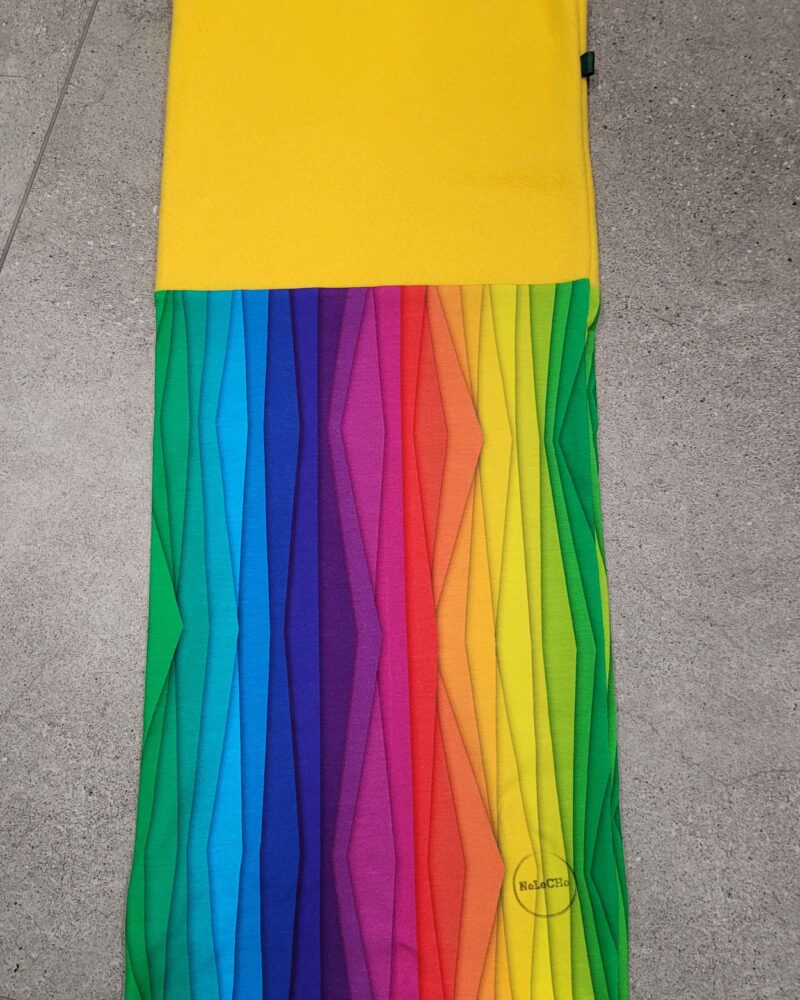 cuello o braga, bufanda, tubular