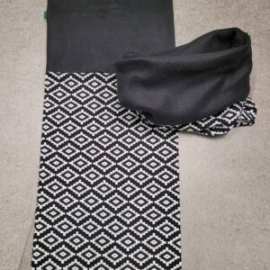 cuello o braga, bufanda, tubular