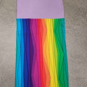 cuello o braga, bufanda, tubular