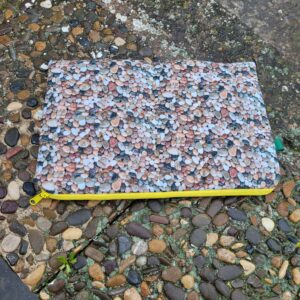 funda Tablet, funda multiusos, estuche, neceser