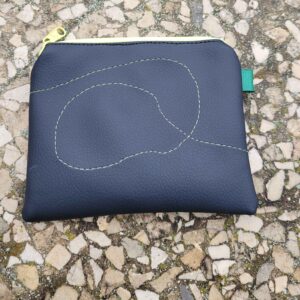 monedero, cartera, guarda DNI