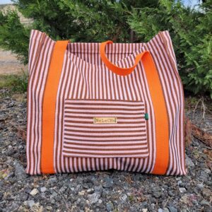 Bolsa, bolso, bolsa de playa y de piscina, totebag.