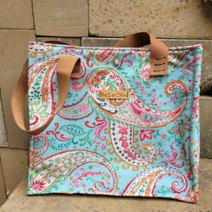 Bolso, bolso de mano, bolso con asas