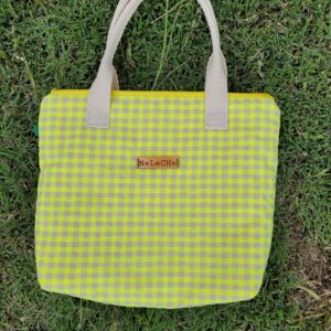 Bolso, bolso de mano, bolso con asas