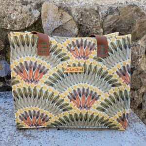 Bolso, bolso de mano, bolso con asas