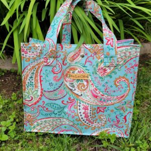 Bolso, bolso de mano, bolso con asas