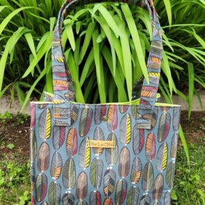 Bolso, bolso de mano, bolso con asas