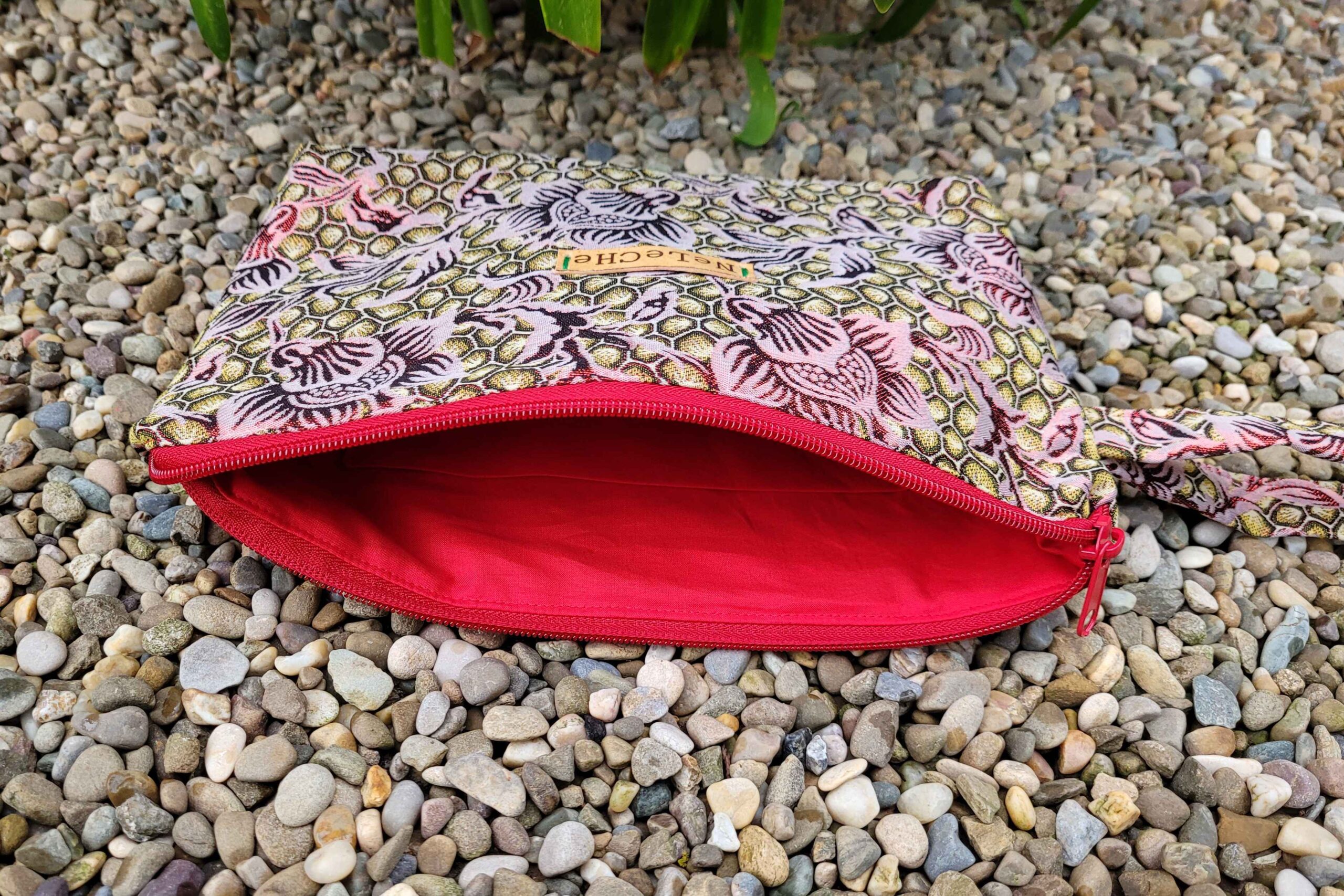 bolso de mano, bolso, neceser