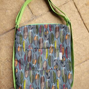 mochila, totebag, bolso, bolso con asas