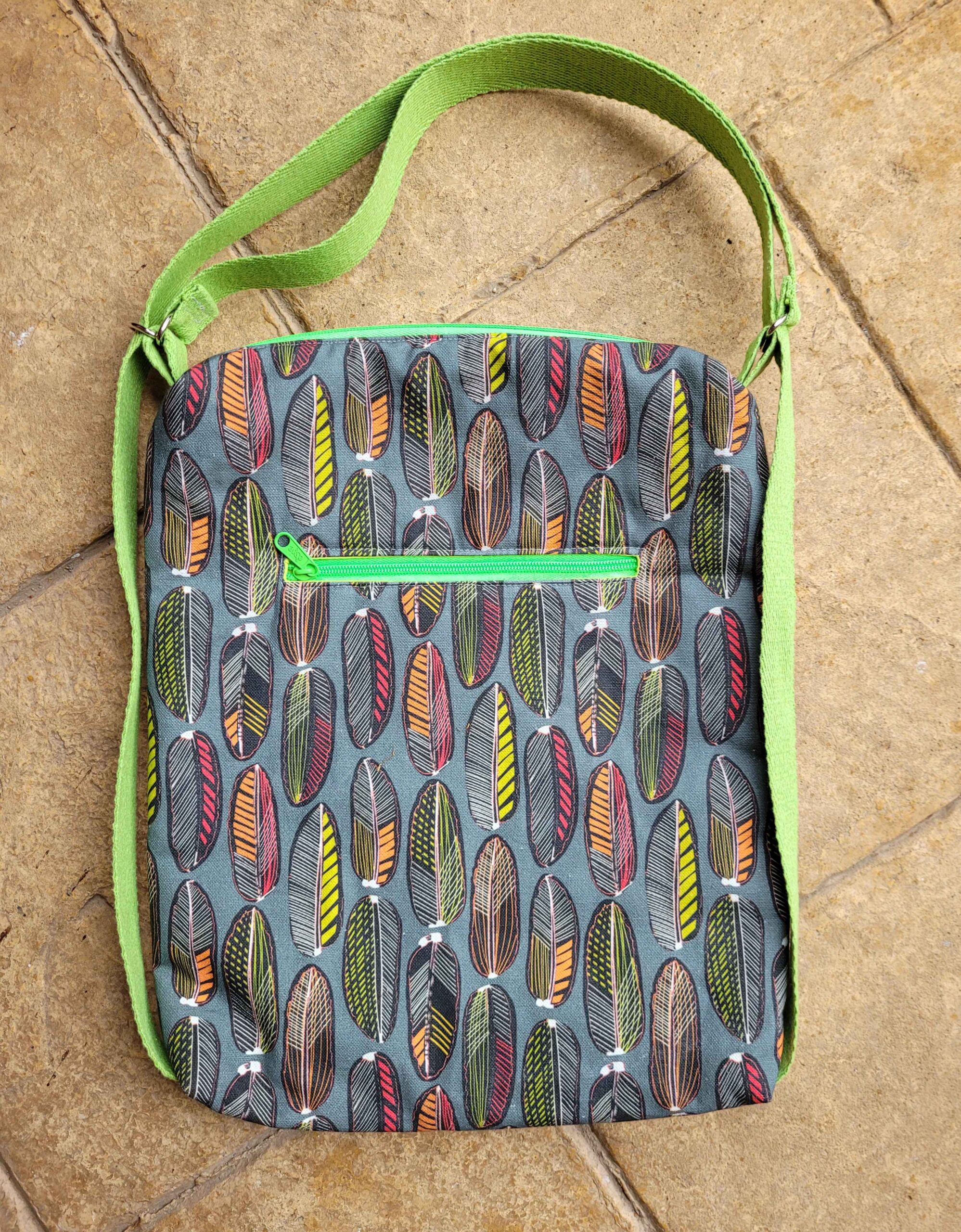 mochila, totebag, bolso, bolso con asas