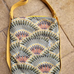 mochila, totebag, bolso, bolso con asas