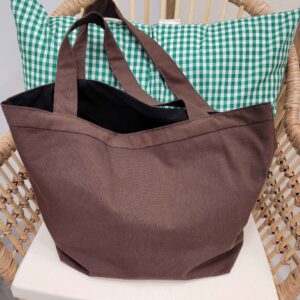 Bolso, bolso de mano, bolso con asas