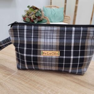 bolso de mano, bolso, neceser