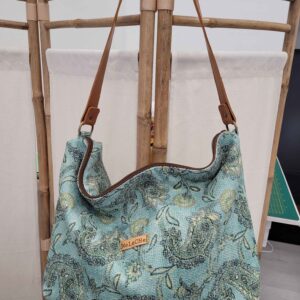 bolso, bolso de hombro, bolso de gran capacidad