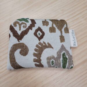 monedero, cartera, guarda DNI