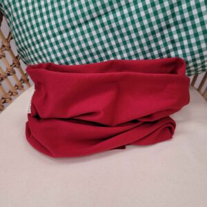 cuello o braga, bufanda, tubular