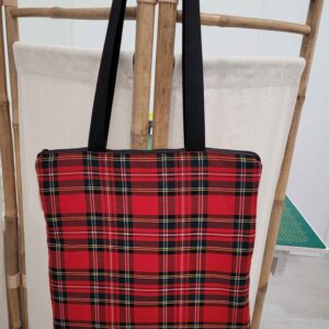 bolsa, bola Tote bag, bolsa con asas, bolsa de hombro.