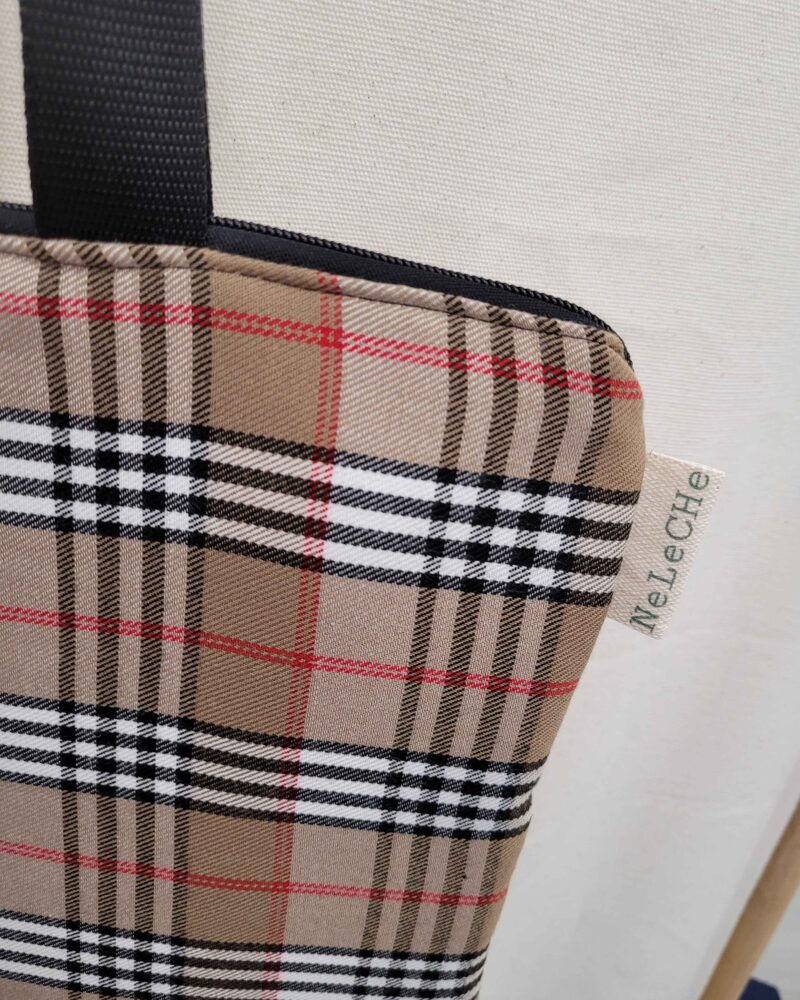 bolsa, bola Tote bag, bolsa con asas, bolsa de hombro.