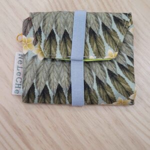 cartera, billetera, guarda monedas, guarda DNI, tarjetas.