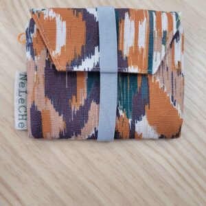 cartera, billetera, guarda monedas, guarda DNI, tarjetas.