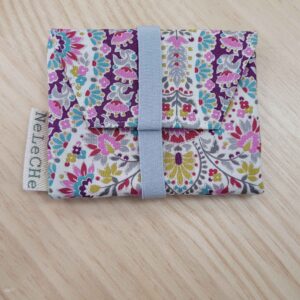 cartera, billetera, guarda monedas, guarda DNI, tarjetas.