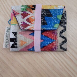 cartera, billetera, guarda monedas, guarda DNI, tarjetas.