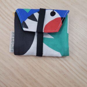 cartera, billetera, guarda monedas, guarda DNI, tarjetas.